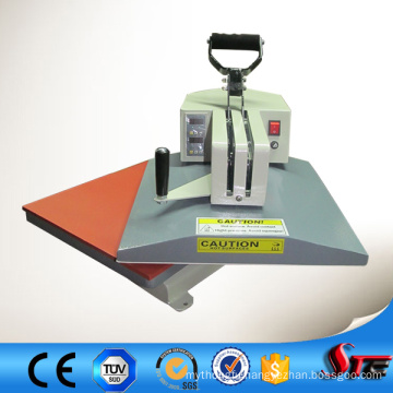 CE Approved Shaking Head 15′′*15′′ Manual Printing Machine